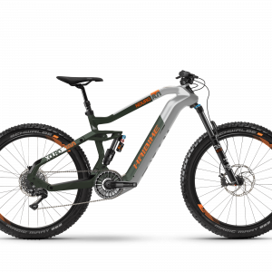 haibike hardseven 1.0