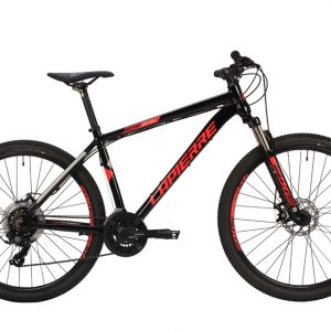 lapierre edge xm 127