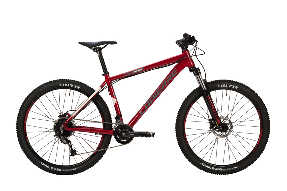 lapierre zesty xm 427