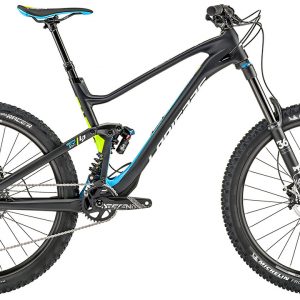 lapierre edge xm 327