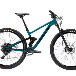 lapierre edge am 427